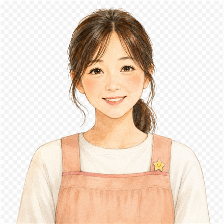A.Aさんのイラスト