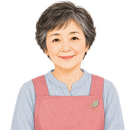 A.Kさんのイラスト