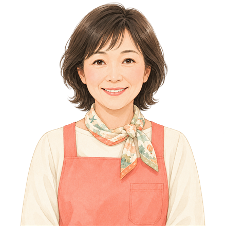 A.Mさんのイラスト