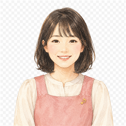 K.Kさんのイラスト